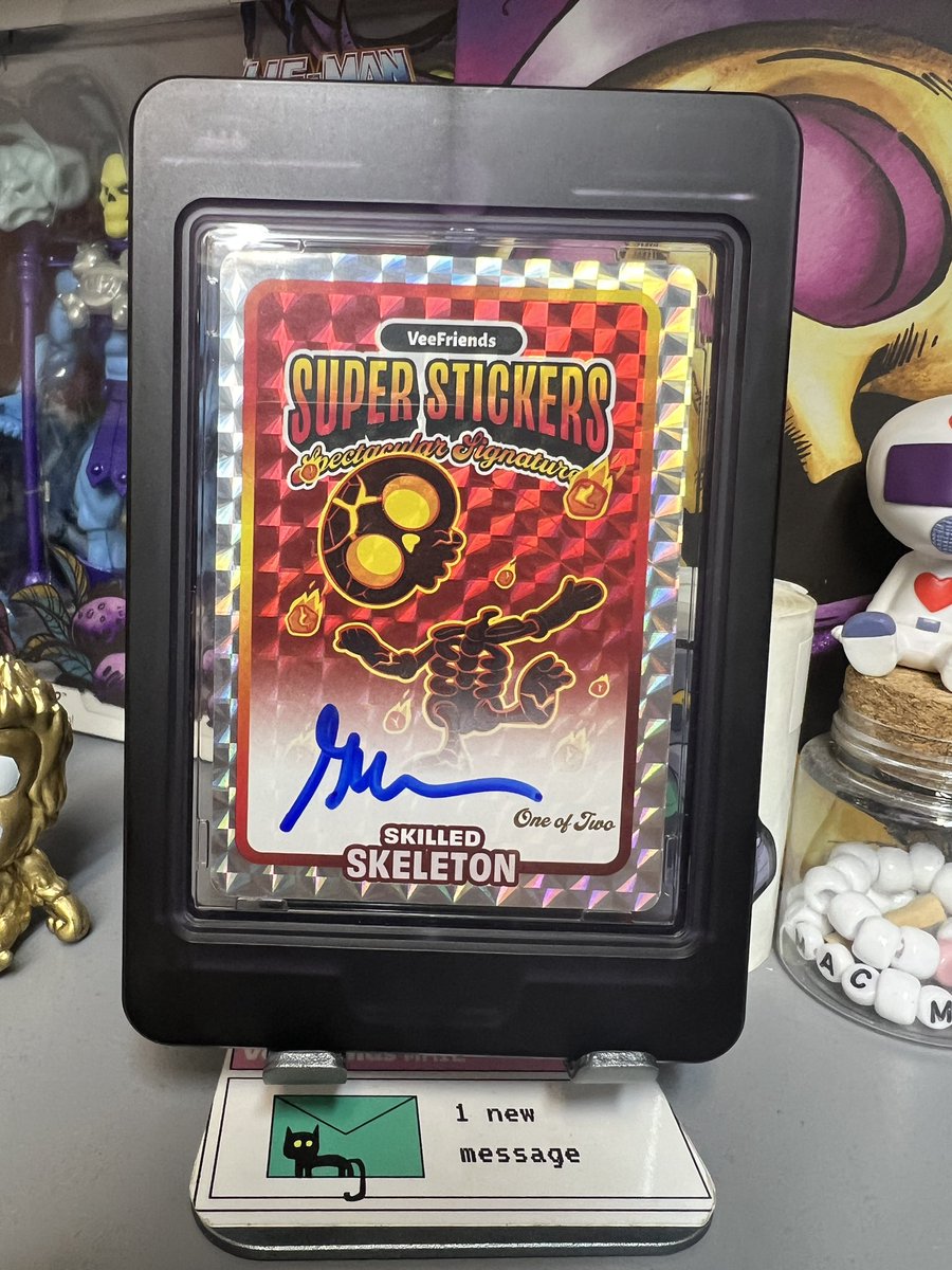 Black Label - Alex tweet media