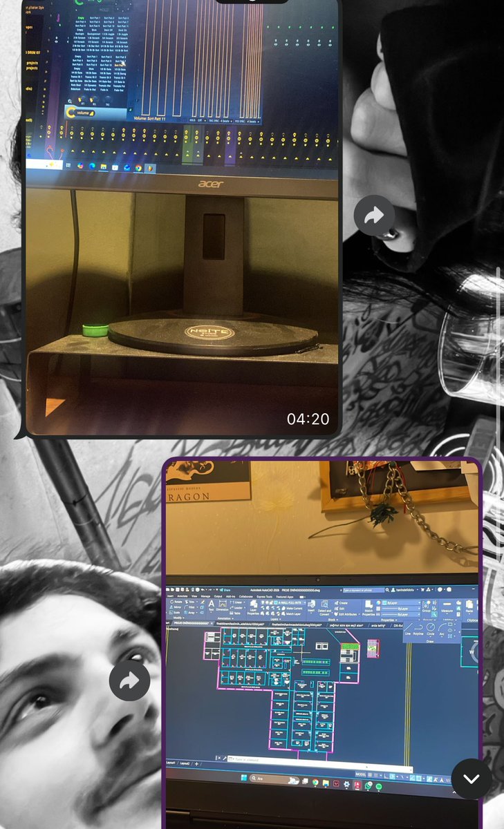 işimizde gücümüzdeyiz..