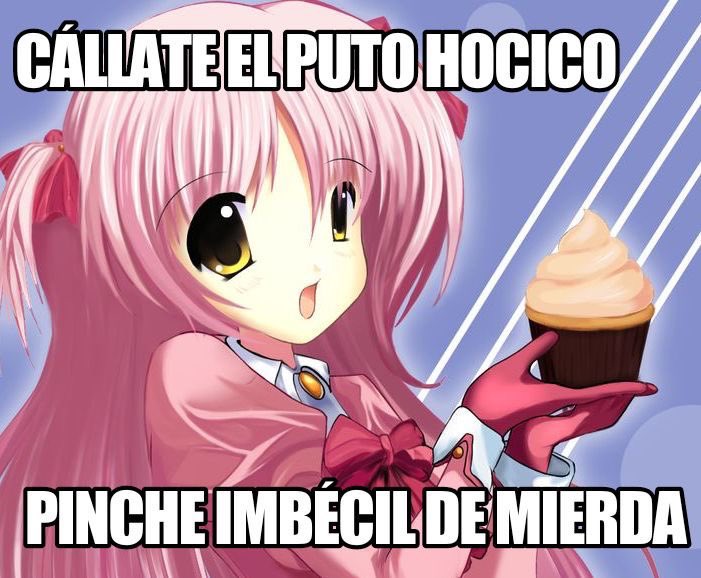 HASTA QUE LA SANGRE SALGA BLANCA CHOSO tweet media