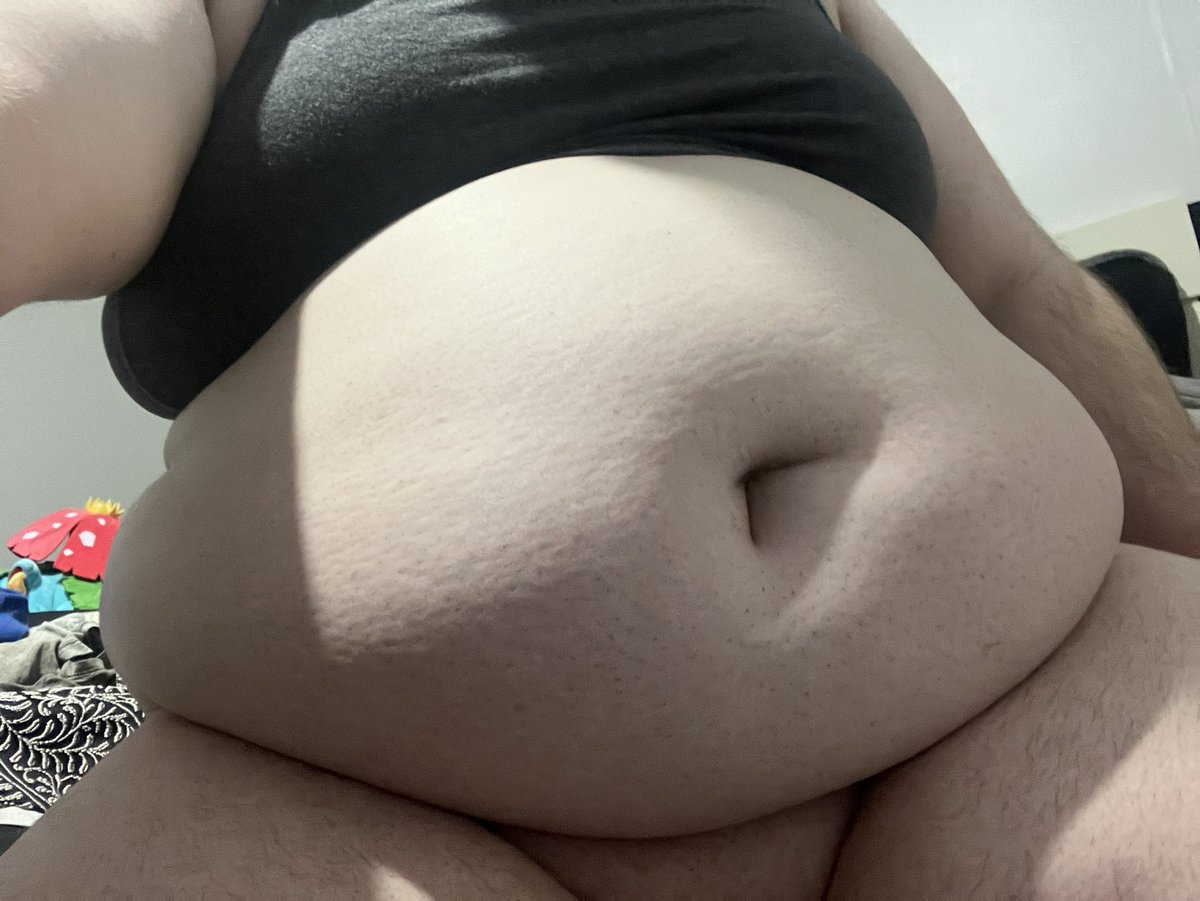 Basement Blimp 🔞 tweet media