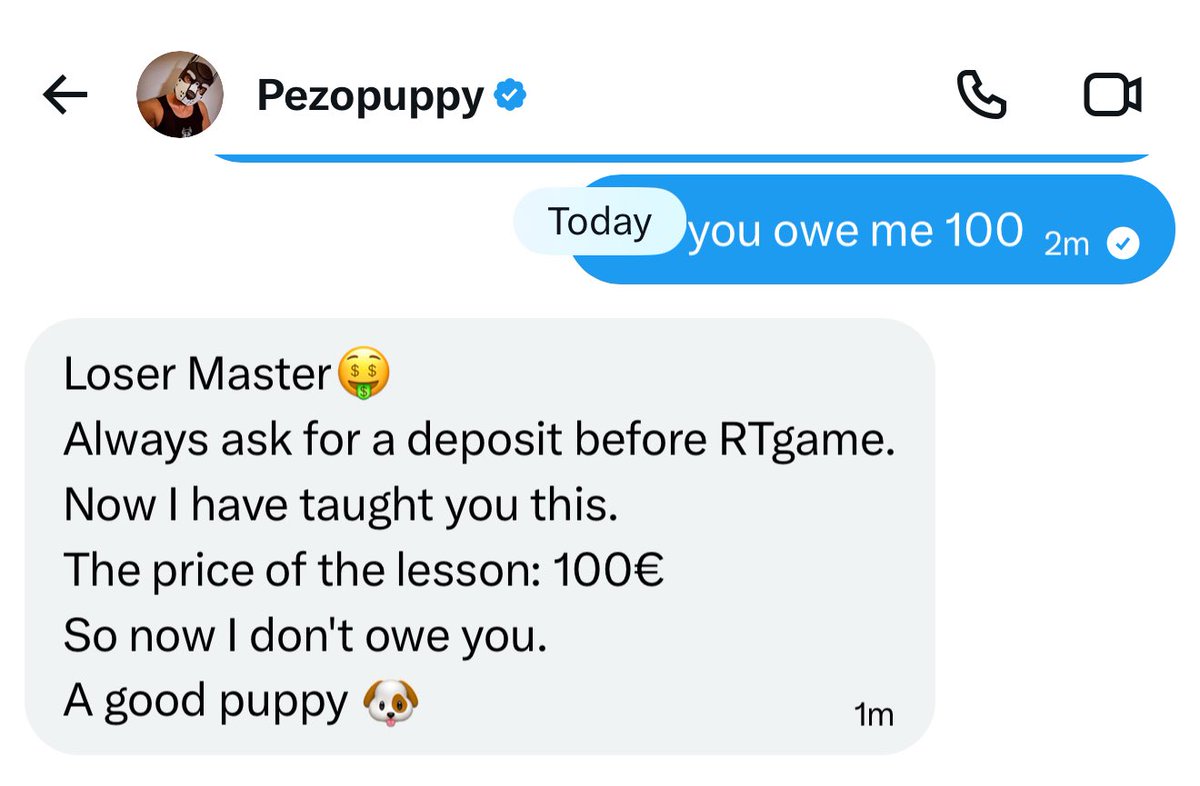 Master Alexander 👑 tweet media