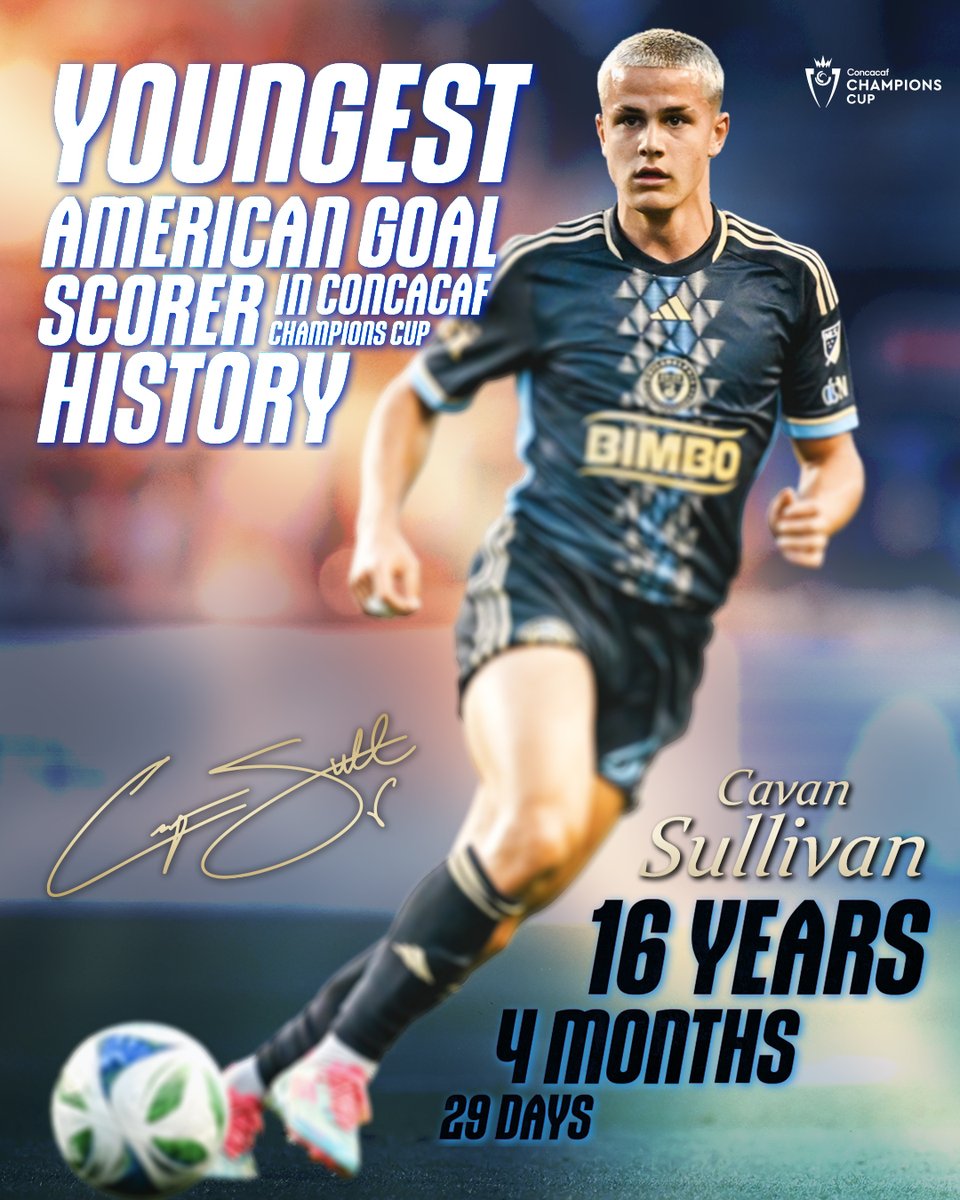 Philadelphia Union tweet media