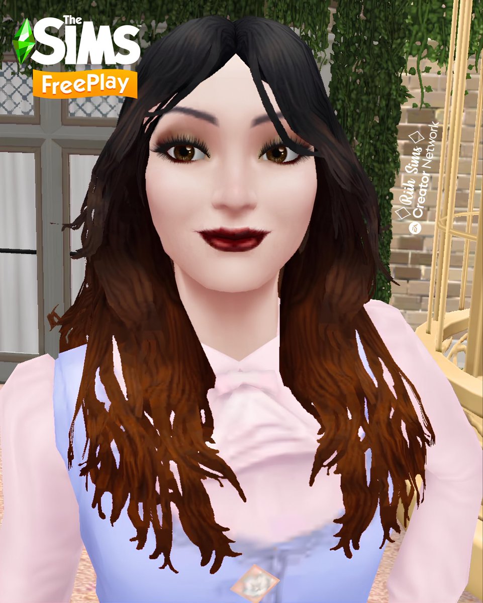 Riih Sims ๐ณ๏ธโ๐๐ค tweet media