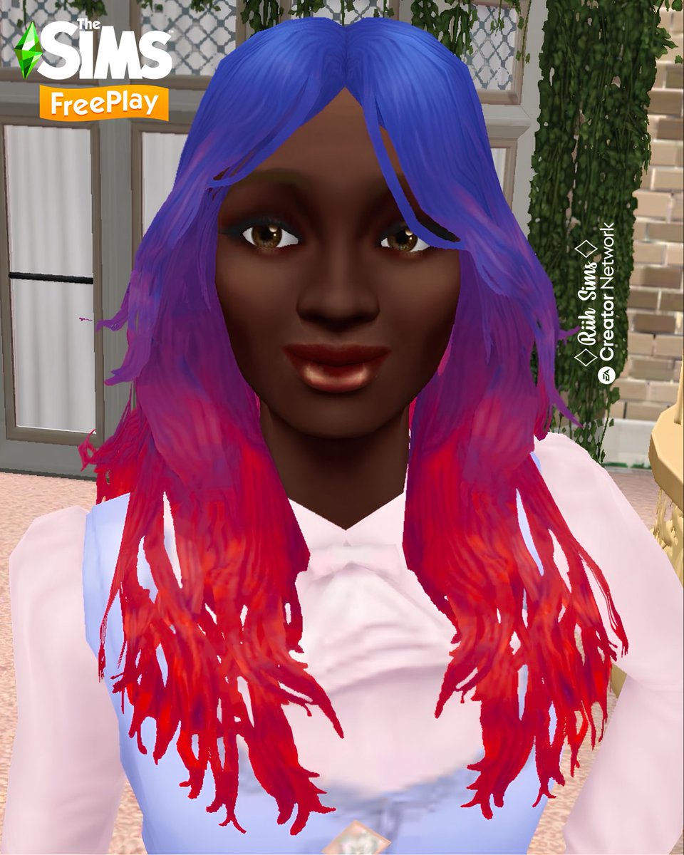 Riih Sims ๐ณ๏ธโ๐๐ค tweet media