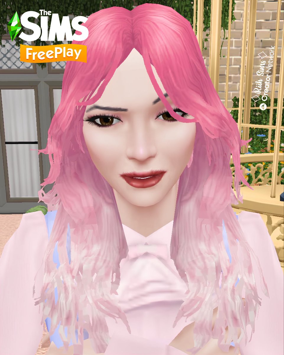 Riih Sims ๐ณ๏ธโ๐๐ค tweet media