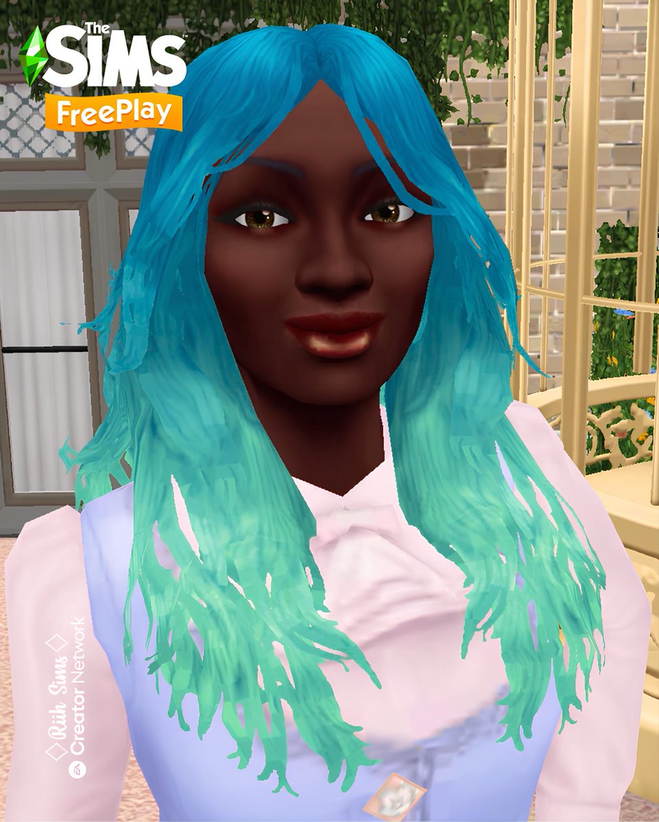 Riih Sims ๐ณ๏ธโ๐๐ค tweet media