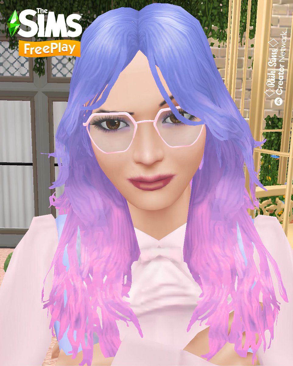 Riih Sims ๐ณ๏ธโ๐๐ค tweet media