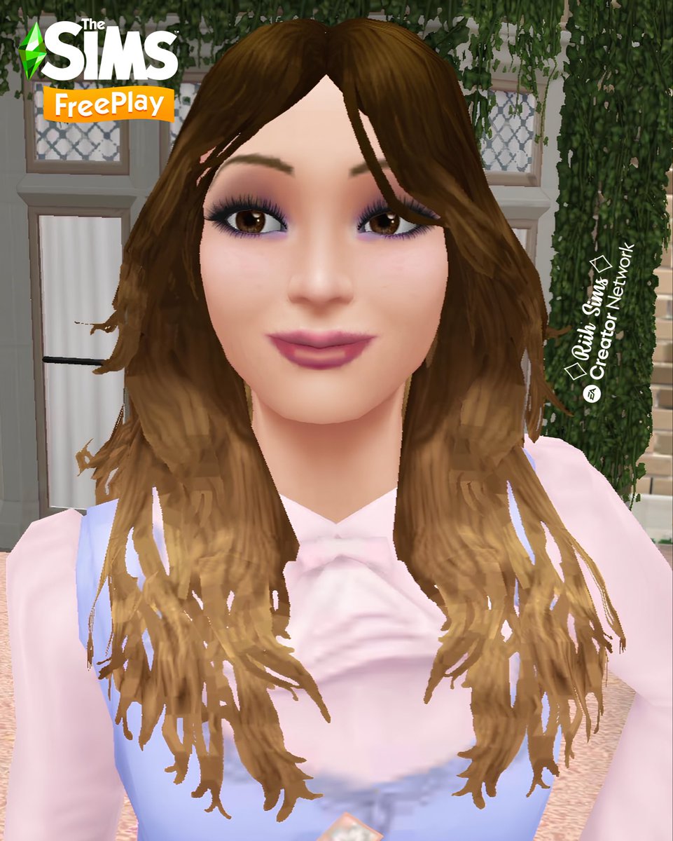 Riih Sims ๐ณ๏ธโ๐๐ค tweet media