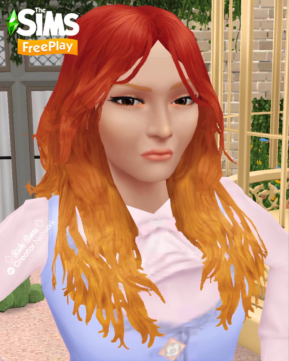 Riih Sims ๐ณ๏ธโ๐๐ค tweet media