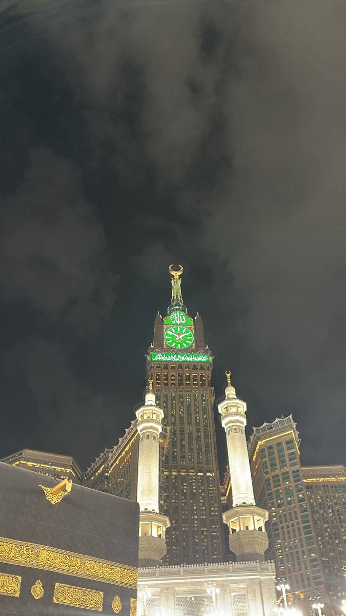 اللهم تقبل عمرتنا، واغفر لنا ذنوبنا، واكتب لنا الأجر واجعلها عمرة مقبولة وسعياً مشكوراً وذنباً مغفوراً، ولا تجعلها آخر العهد ببيتك الحرام يا رب