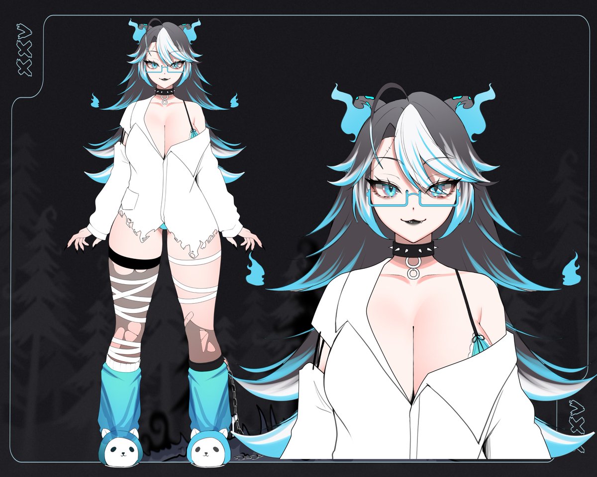 ShadowLillyVT tweet media