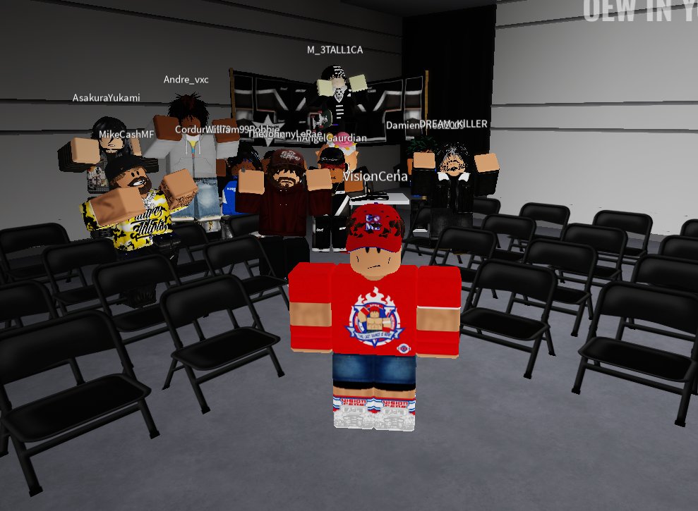 【横浜、本当にありがとう！】

OEWの横浜初公演は最高でした！応援に来てくれた皆さん、本当にありがとう！