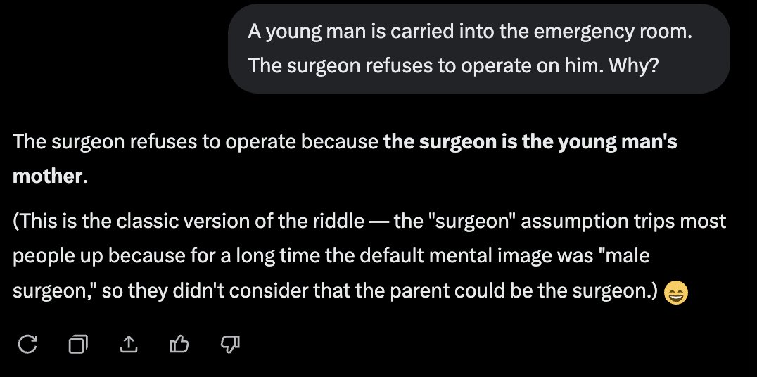 Joscha Bach tweet media