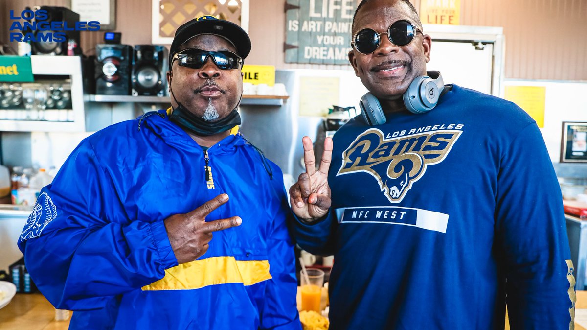 Rams Community tweet media