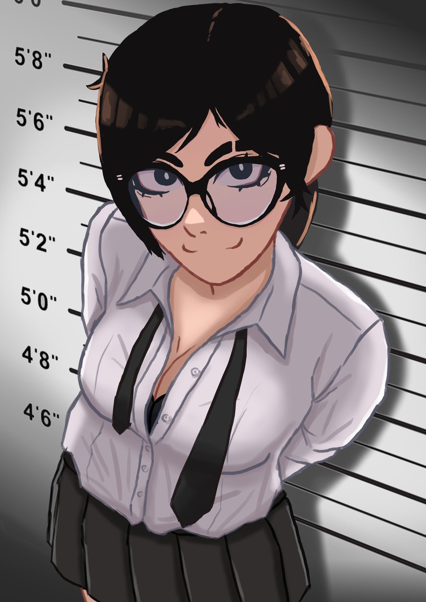 Silver Gipsy tweet media