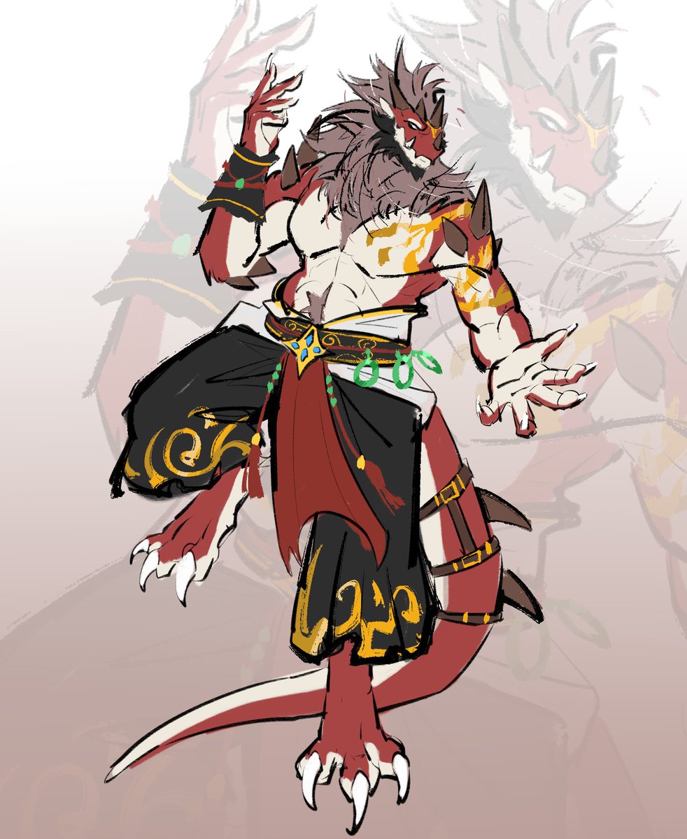 MarbleGate tweet media