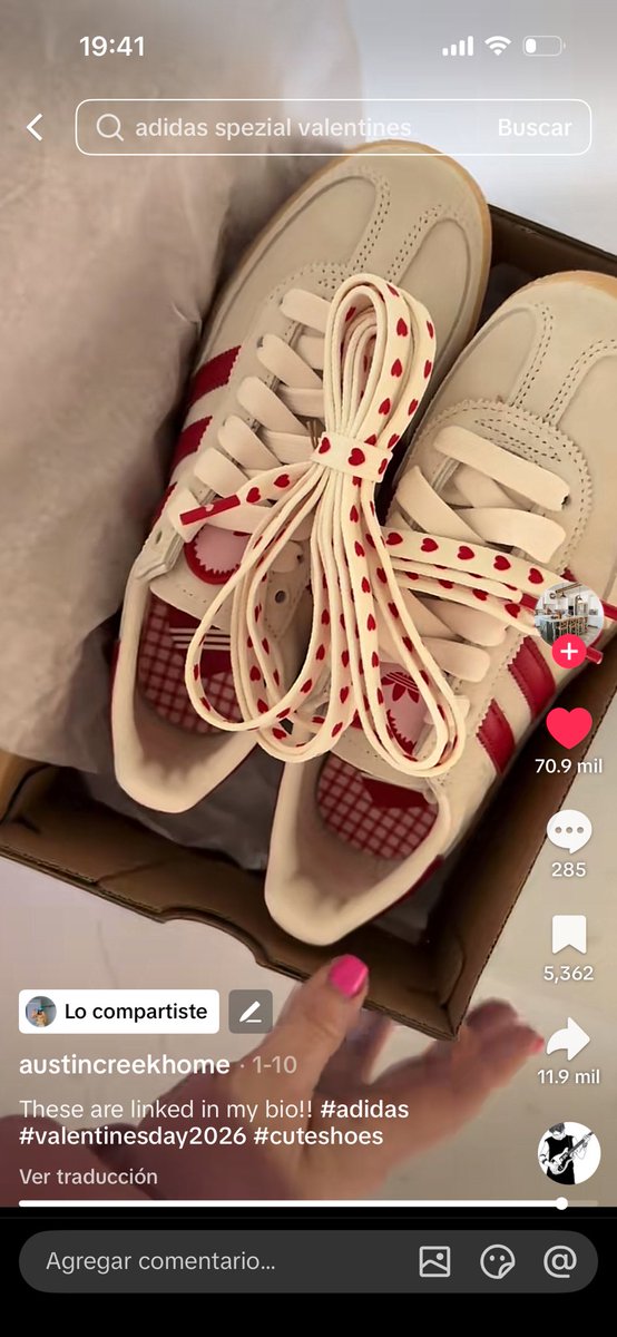 naotrejo03's tweet photo. Lo compartí y mi novio me los compró 😍 https://t.co/aKWCNec7PN