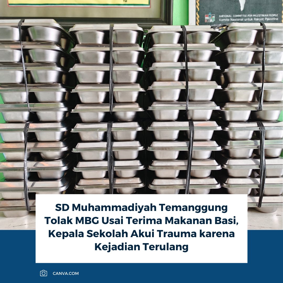 maaf, makanan kalian basi

cc. <a href="/prabowo/">Prabowo Subianto</a> <a href="/komnas_anak/">Komnas Anak</a> <a href="/KomnasHAM/">HAM untuk Semua!</a>