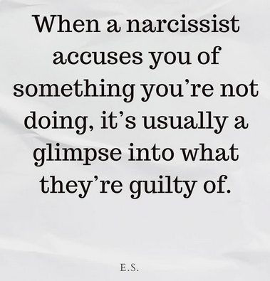 The Narcissist Box tweet media