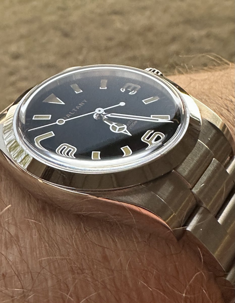 110&Beyond ☀️ tweet media