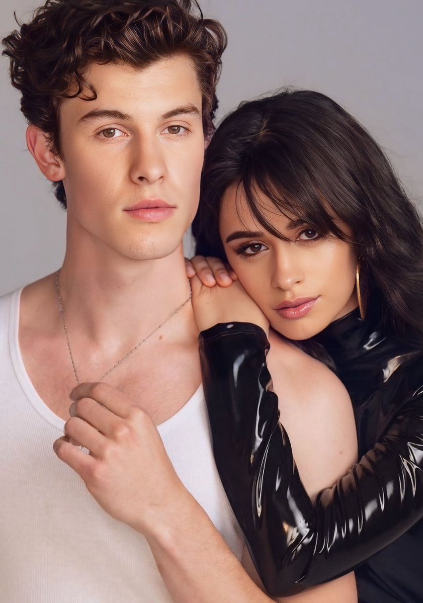 tioliveira__'s tweet image. Camila Cabello e Shawn Mendes em ensaio para a revista V Magazine no ano de 2019.
Não dá para negar que o casal de “senhoritos” tinha aquele elã!!
#VMagazine