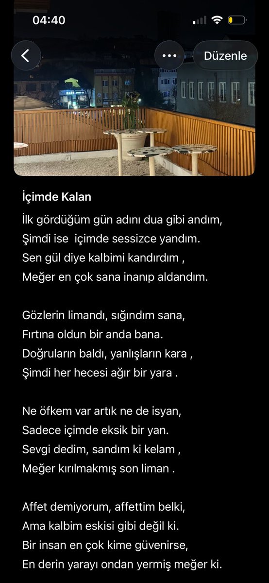 Erhan Akcan tweet media