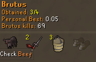 twin229's tweet photo. @OldSchoolRS thanks for the early pet...AGAIN! https://t.co/pnzV4IKxzR