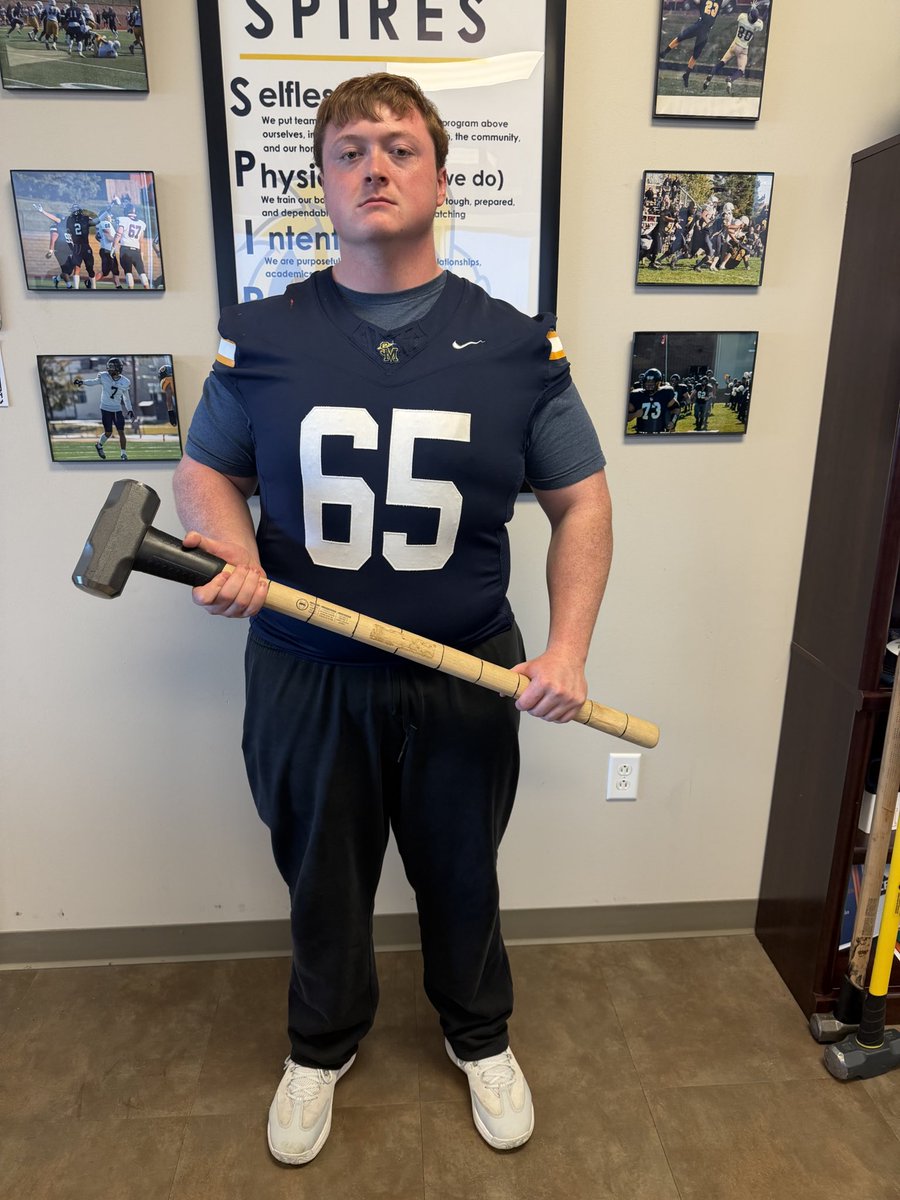 David Connor tweet media