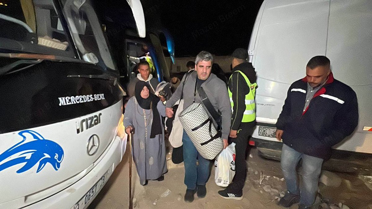 Palestine News tweet media