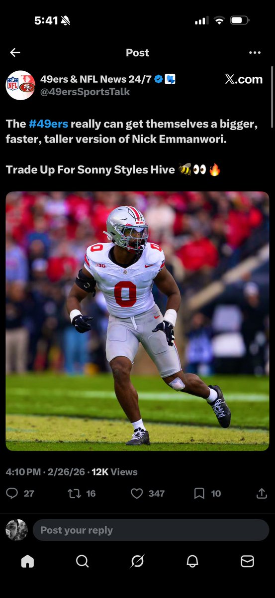 ᵏʸˡᵉ tweet media