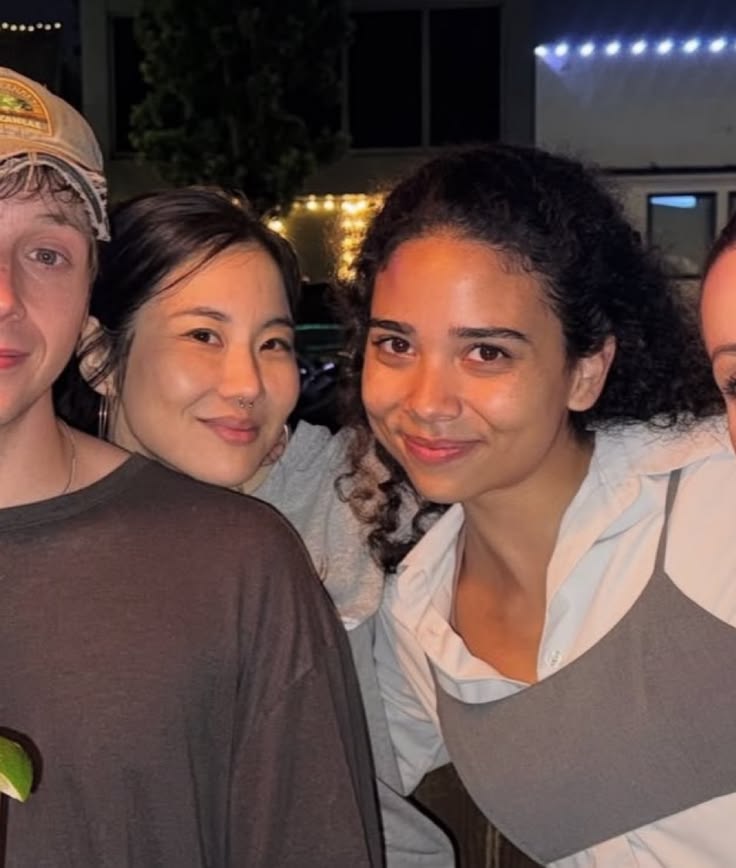 carol sturka's gf tweet media