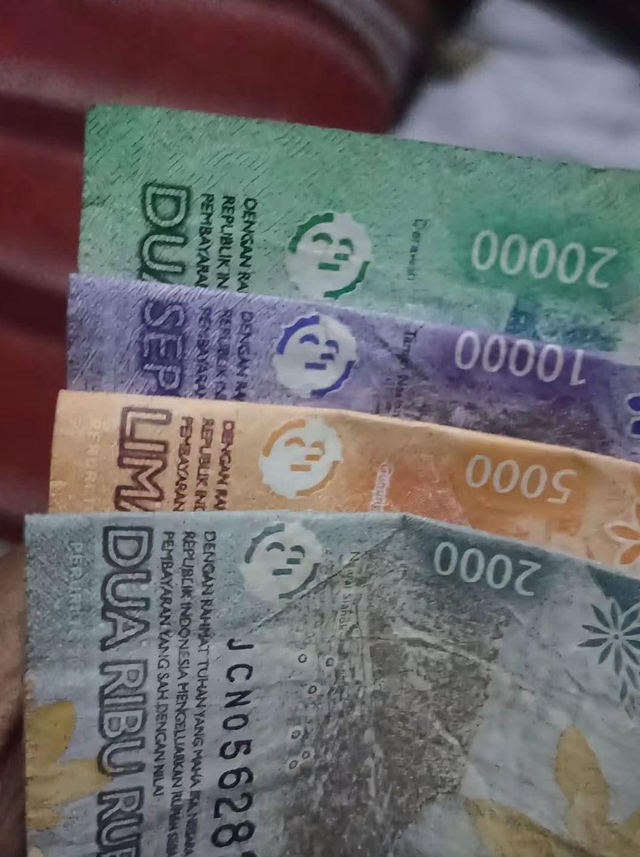 mungkin hanya perasaanku saja