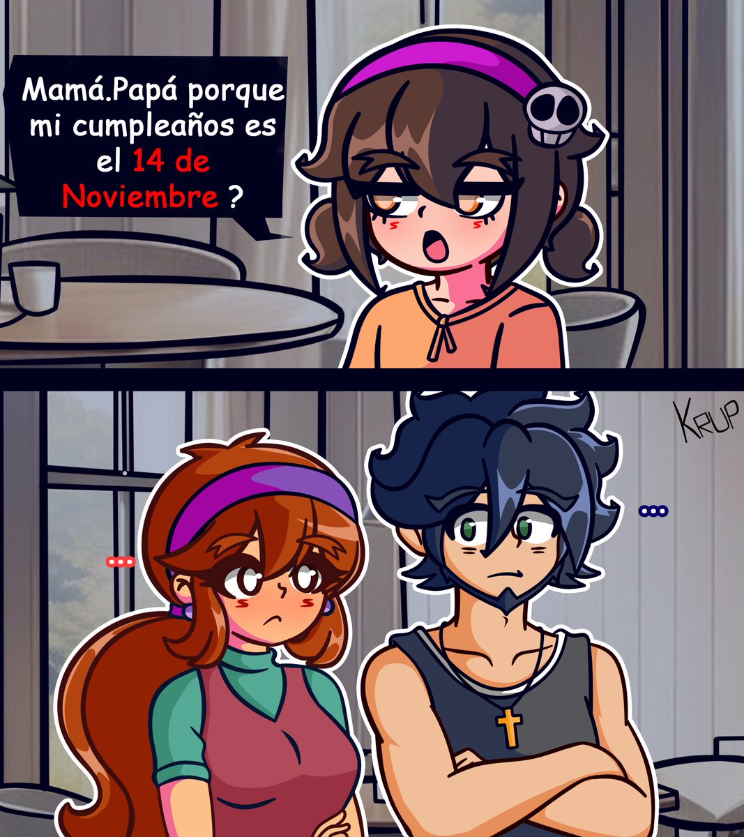 KrozzNsfw tweet media