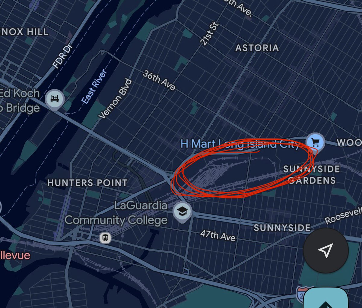 Adam Carlson tweet media