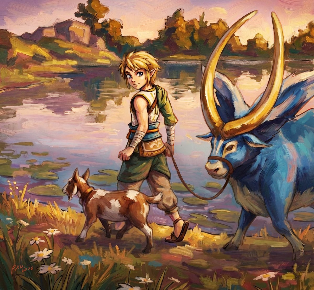 PXL 批克獸 tweet media