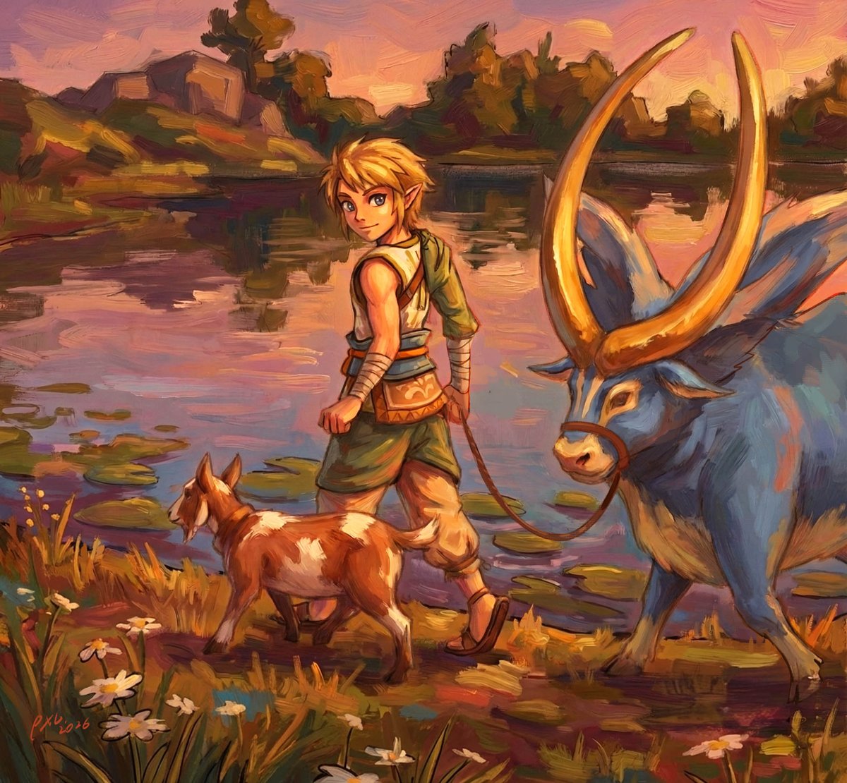 PXL 批克獸 tweet media