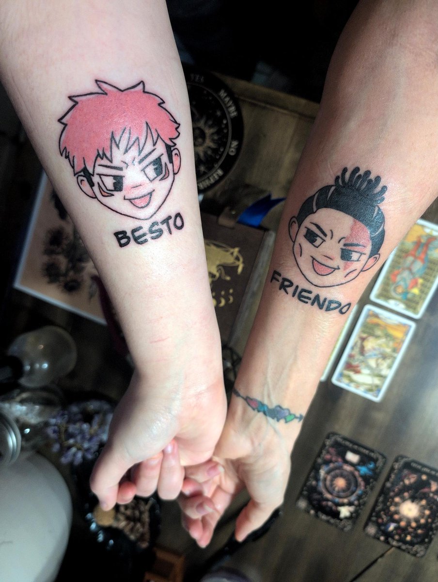 Meteion ˚ʚ♡ɞ˚ Uraume's Lover tweet media