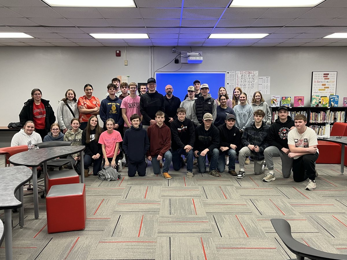 Riceville Baseball tweet media