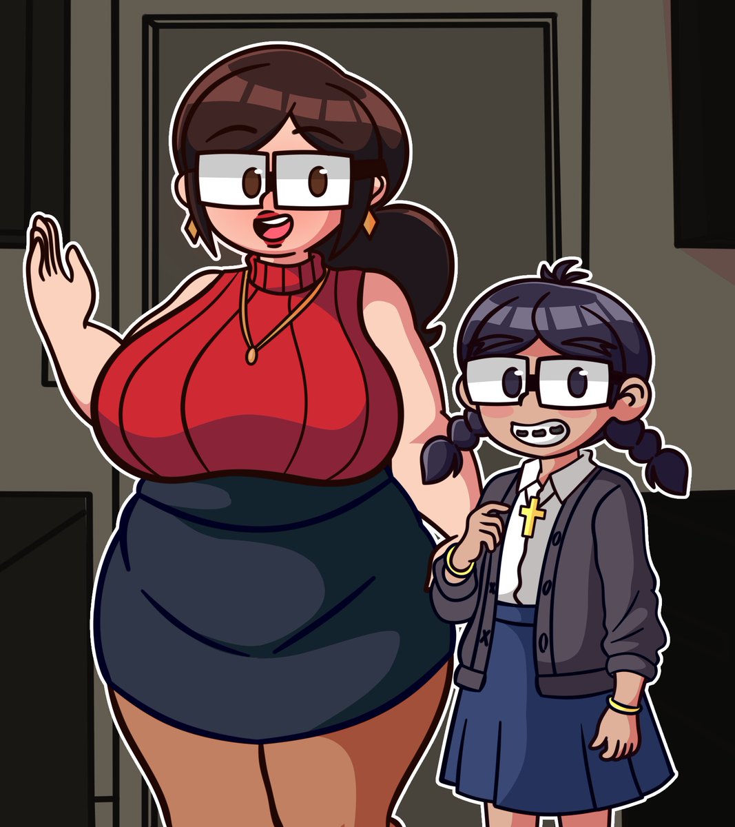 KrozzNsfw tweet media