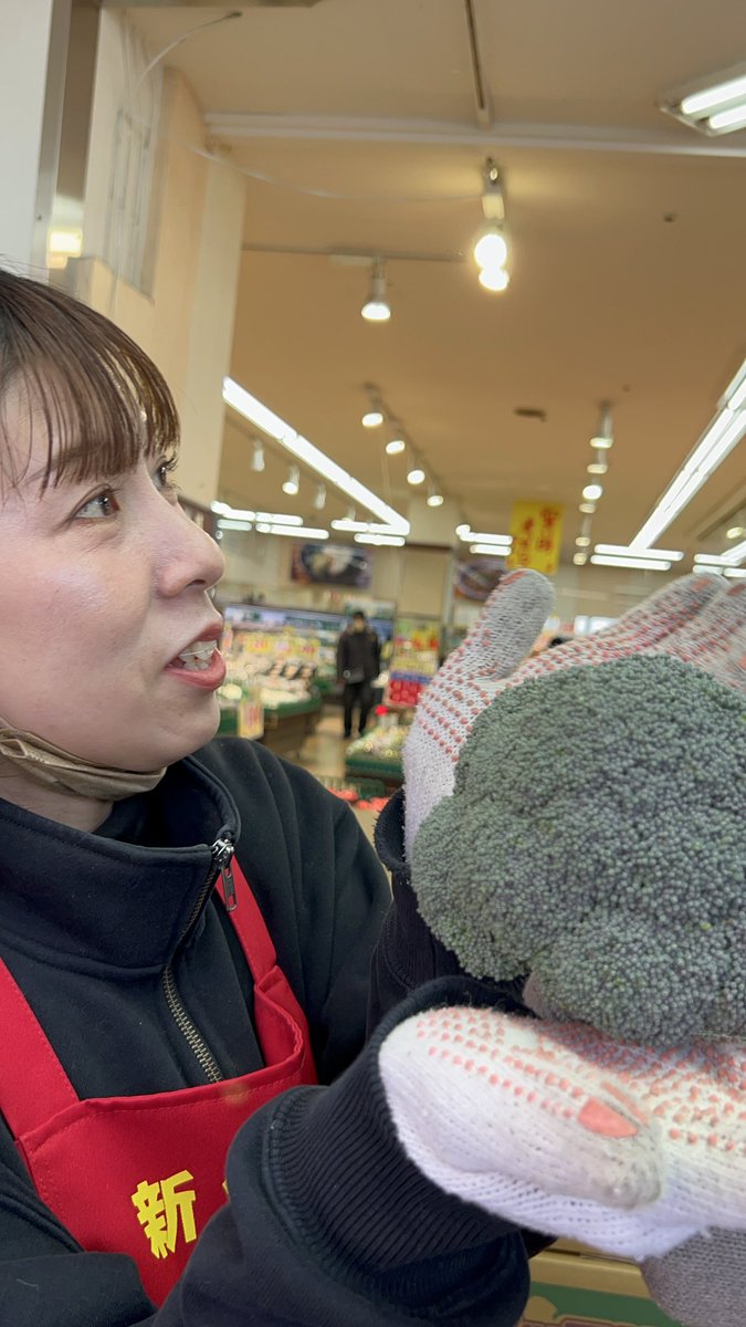 🥝🍌新鮮市場🍉東本郷店🥦🌽もっと楽しく刺激あるお買い物を