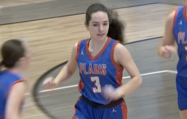 Channel1450com's tweet photo. Pleasant Plains Running Clocks Father McGivney For 2A Sectional Crown  https://t.co/2Z7dbA8XHk https://t.co/v0WF6zuNTr