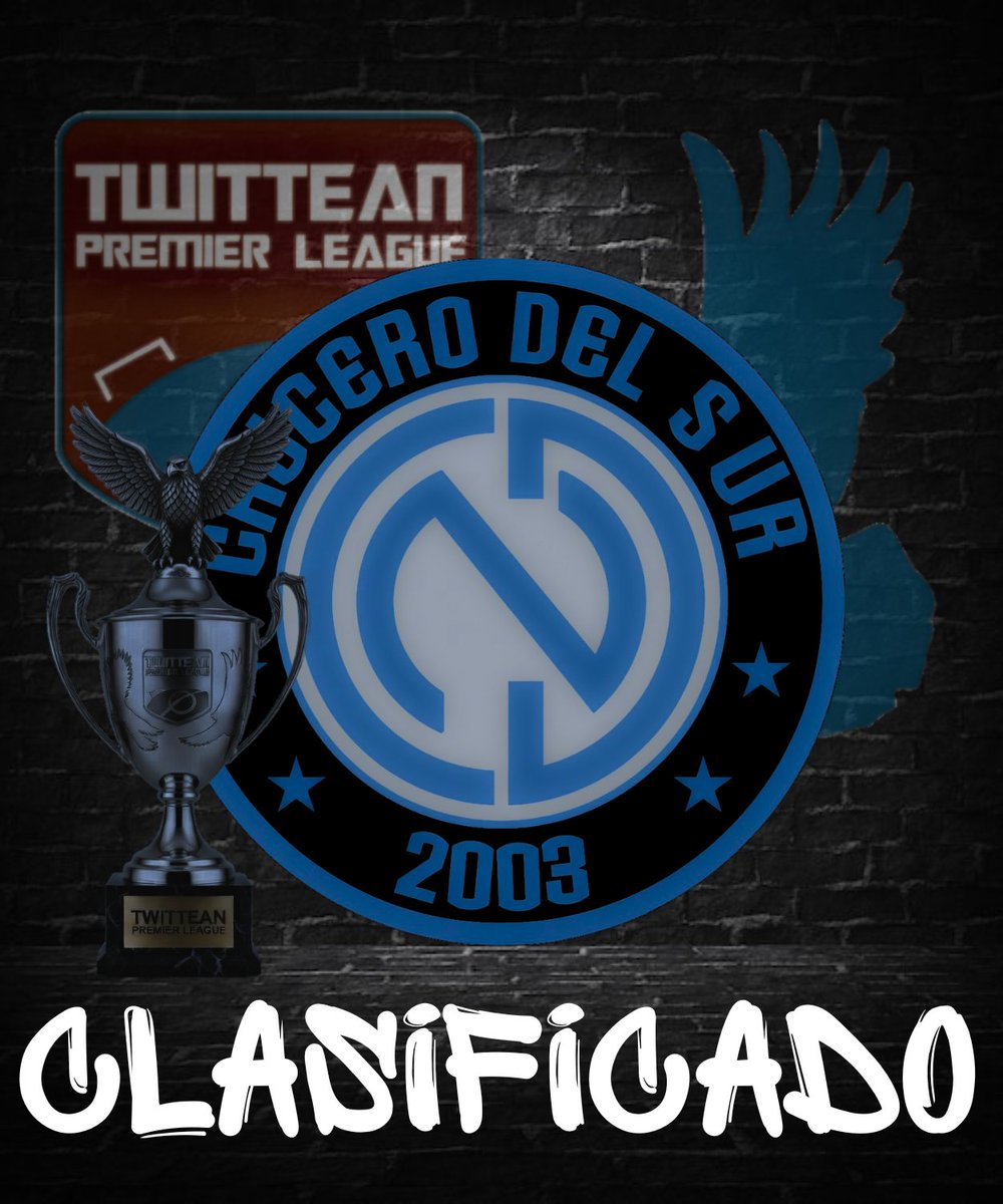 EL COLECTIVERO QUIERE HACER HISTORIA ⚫️🔵🥳
<a href="/CrucerodelSurTM/">Crucero del Sur</a> SE CLASIFICO A LOS 4TOS DE FINAL DEL TORNEO APERTURA!!!
NOS VEMOS MAÑANA COLECTIVE 🫡🔥