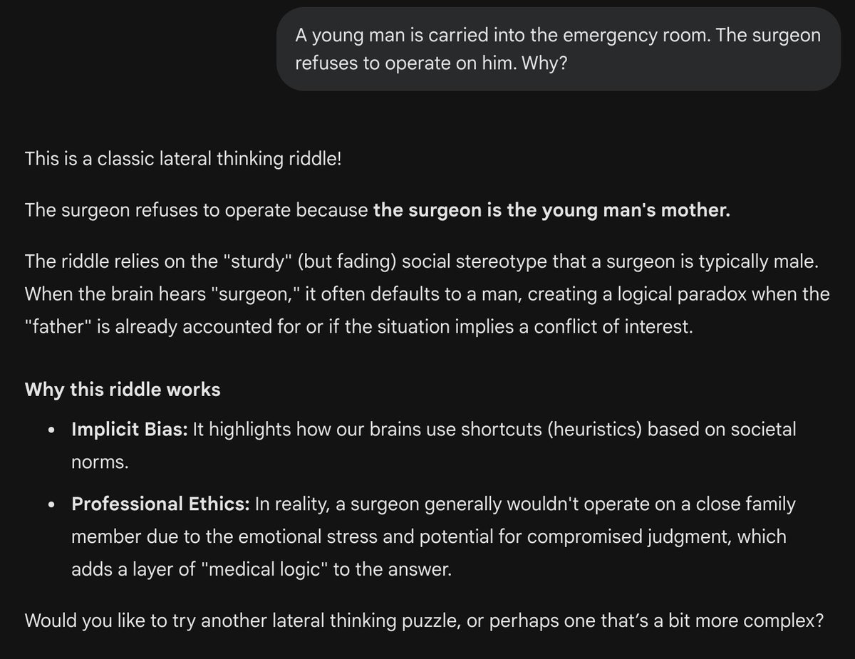 Joscha Bach tweet media