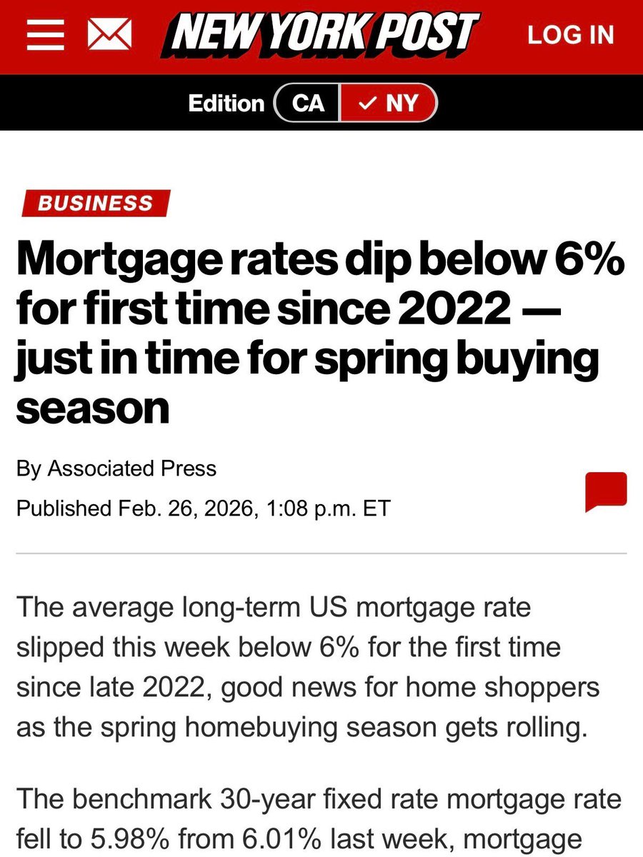 Rep. Mike Collins tweet media