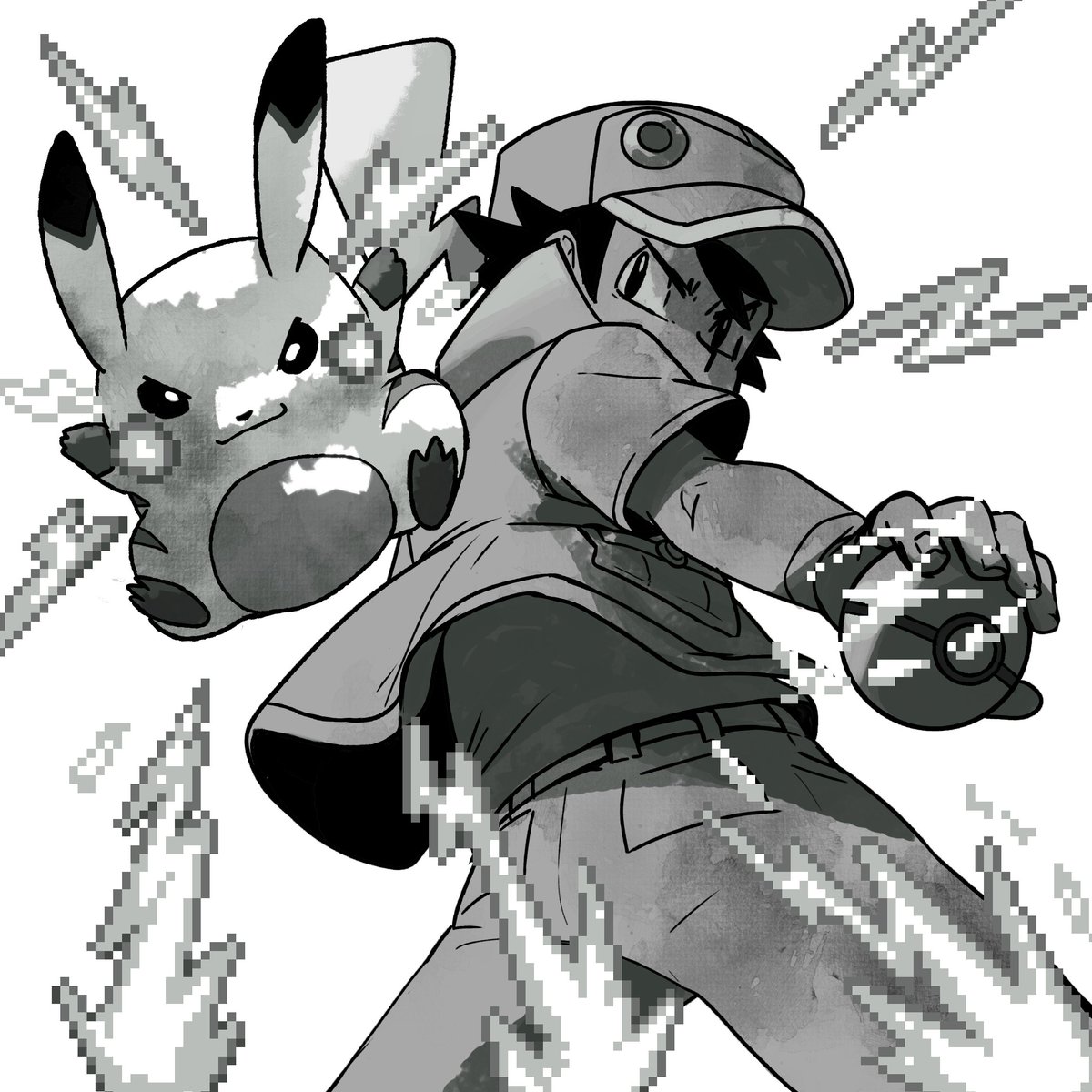 VivinkArt tweet media