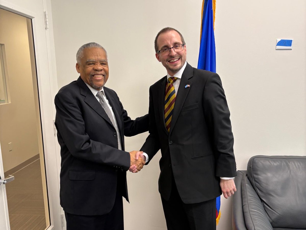 Austria UN tweet media