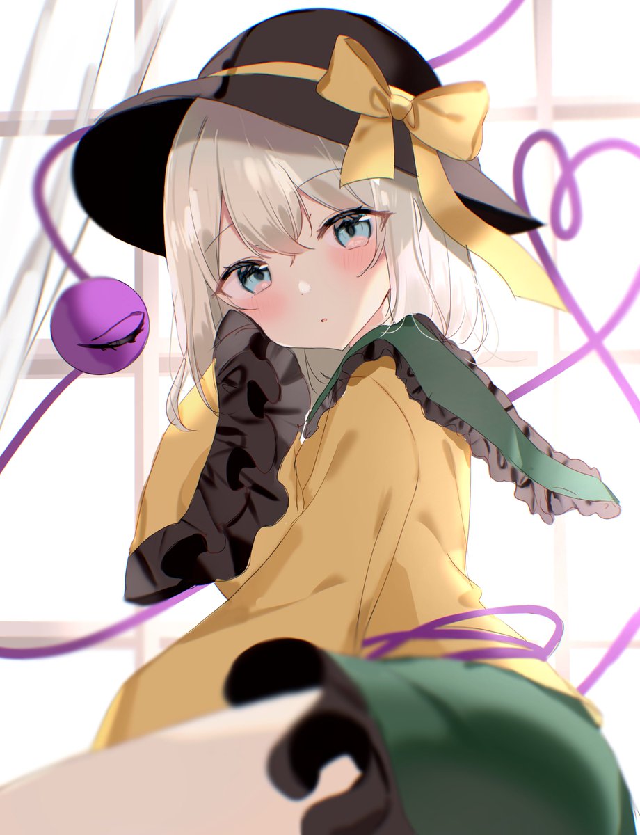 流苏 tweet media