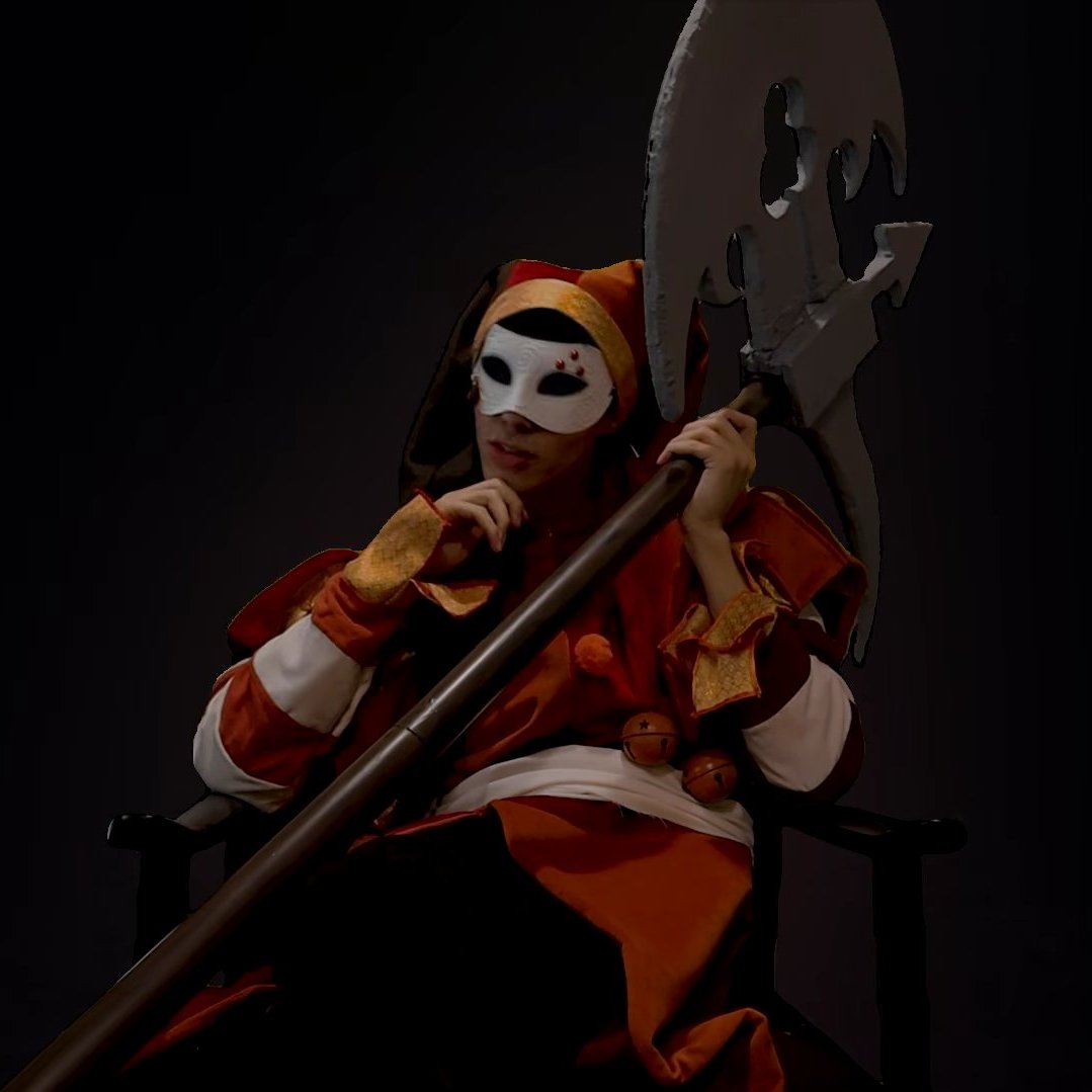 Owen/Amatus🍊🔥💥(it/its) tweet media