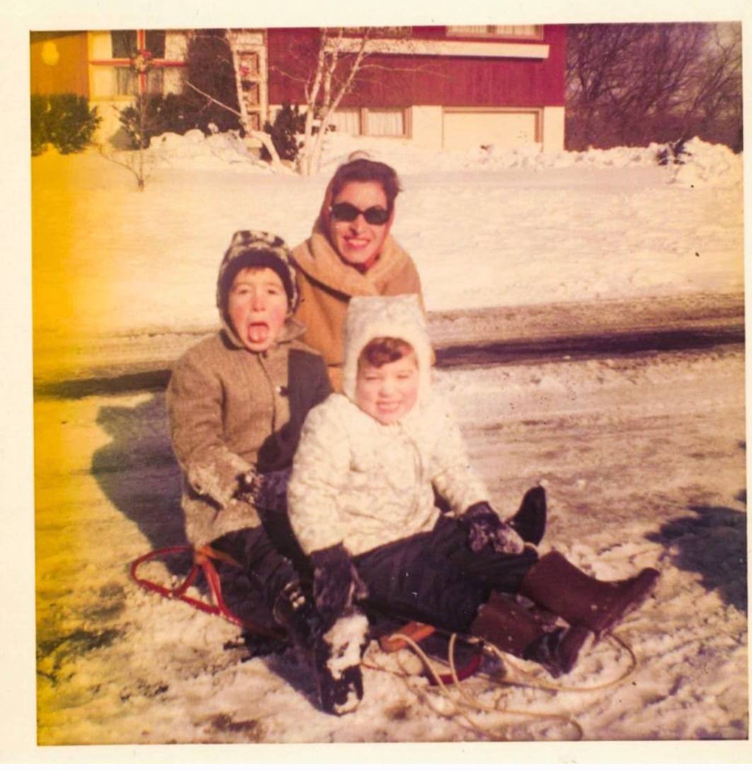 James Martin, SJ tweet media