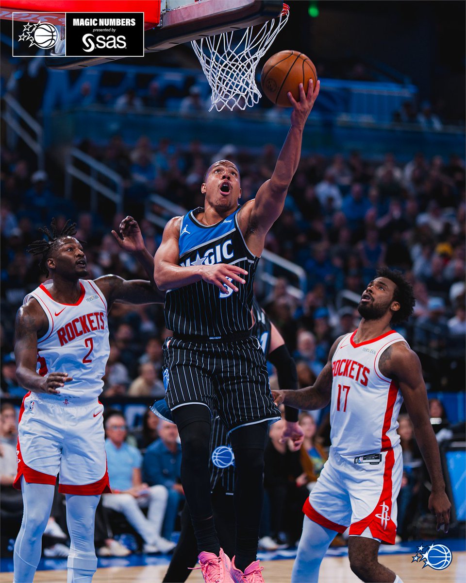 Desmond Bane in the first half vs. HOU:
17 PTS
4 REB
6-8 FG
5-5 3P